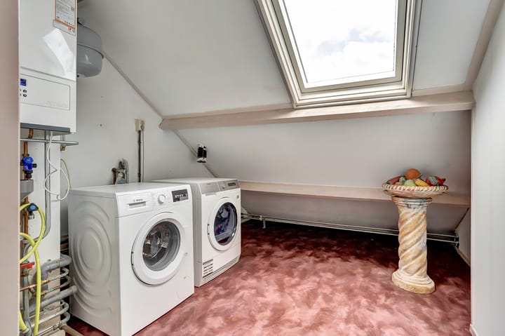 Foto 20 van Meidoornstraat 10