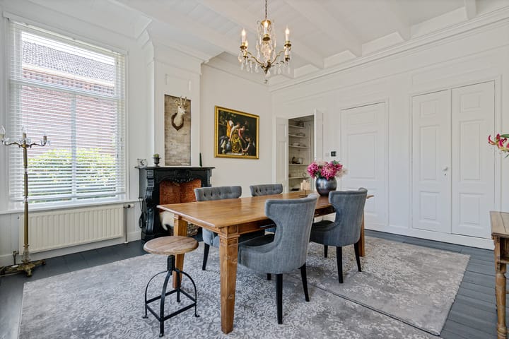 Foto 19 van 't Hou 4