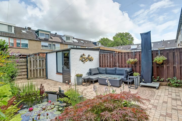 Foto 29 van Meidoornstraat 10