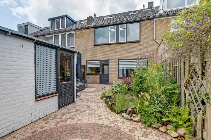 Foto 30 van Meidoornstraat 10