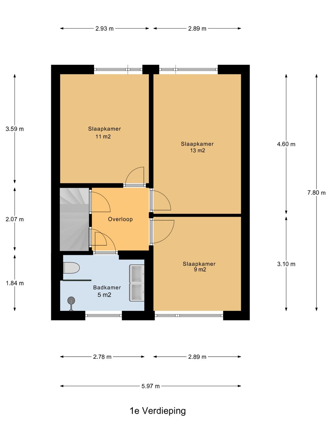 Photo 32 of Meidoornstraat 10