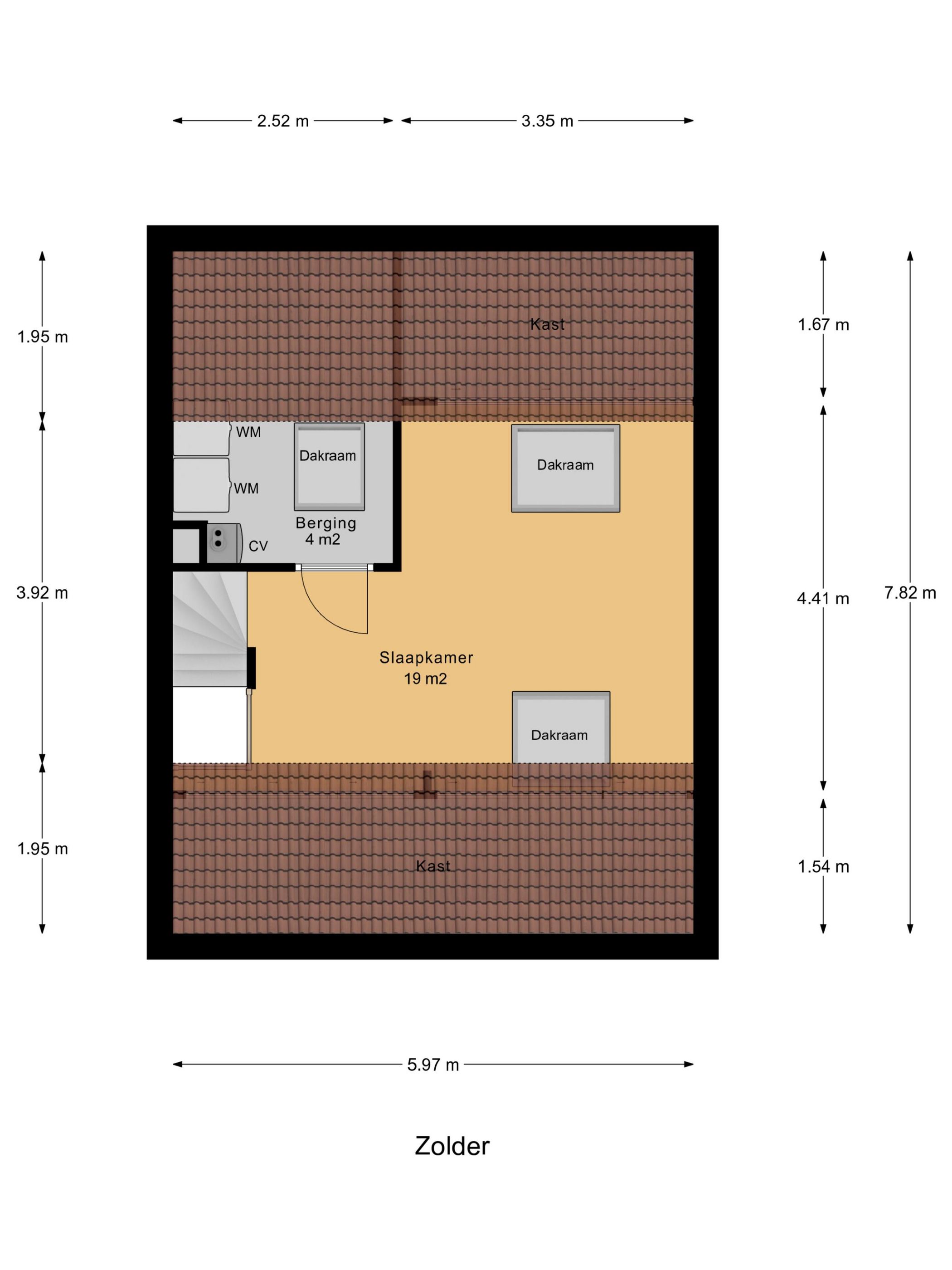 Photo 33 of Meidoornstraat 10