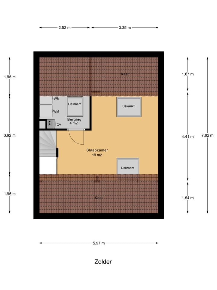 Foto 33 van Meidoornstraat 10