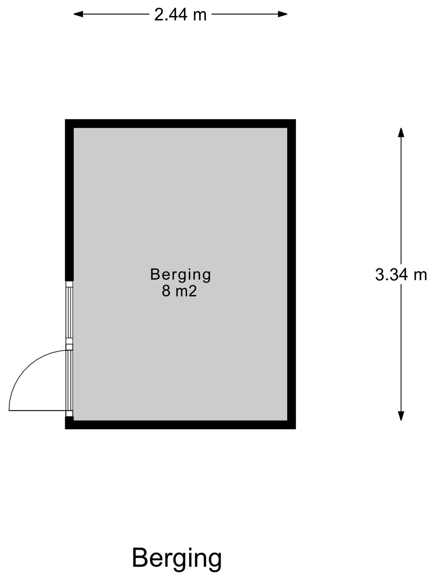 Photo 34 of Meidoornstraat 10