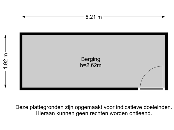 Berging 2