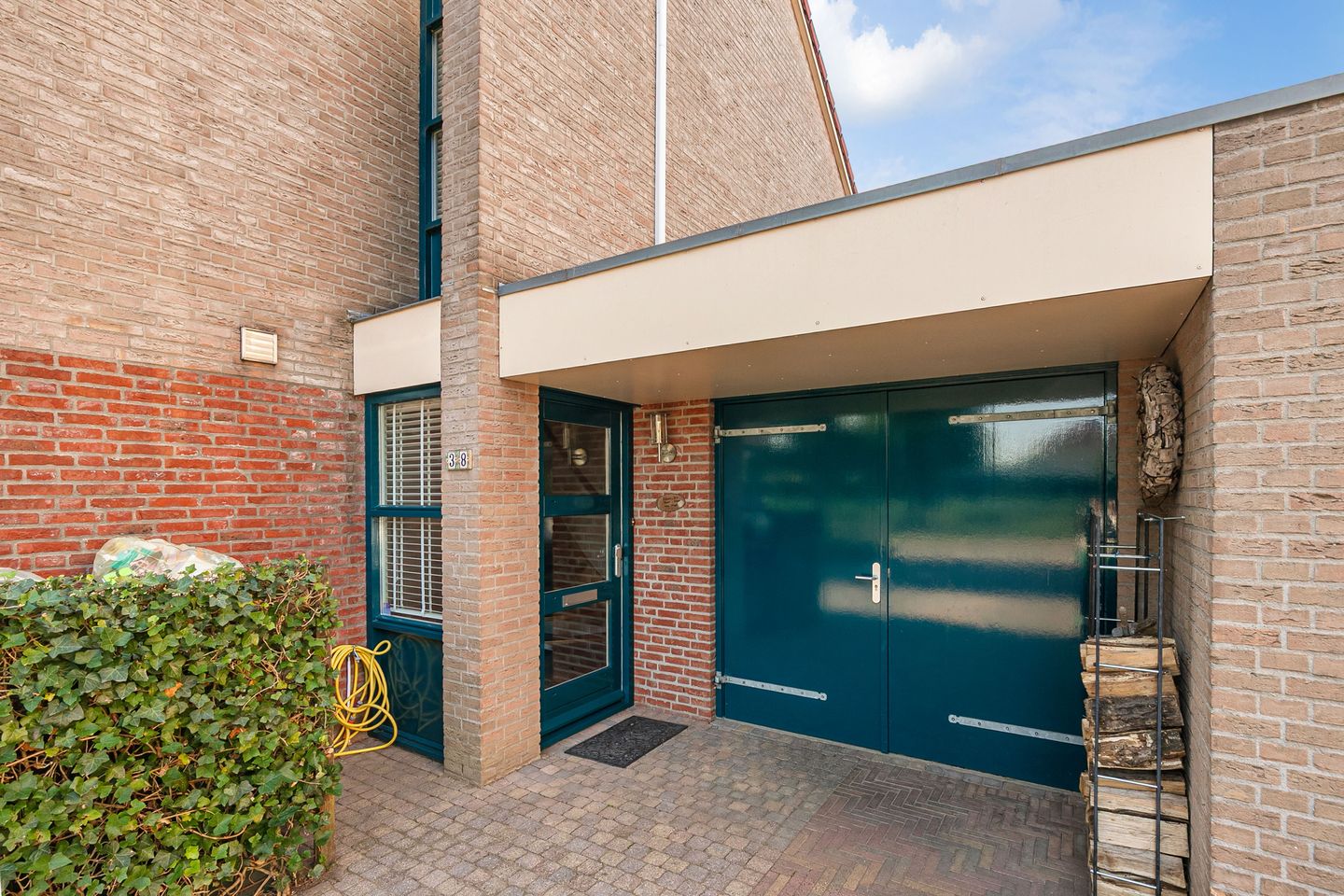 Foto 35 van Singel 38