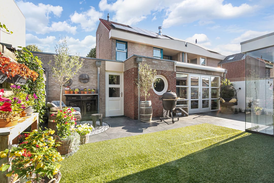 Foto 2 van Singel 38