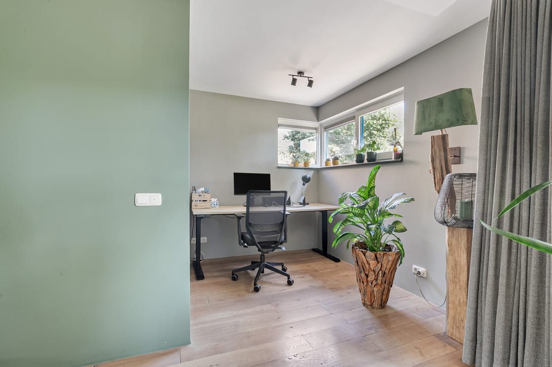 Foto 7 van Singel 38