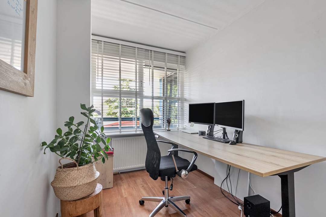 Foto 22 van Singel 38