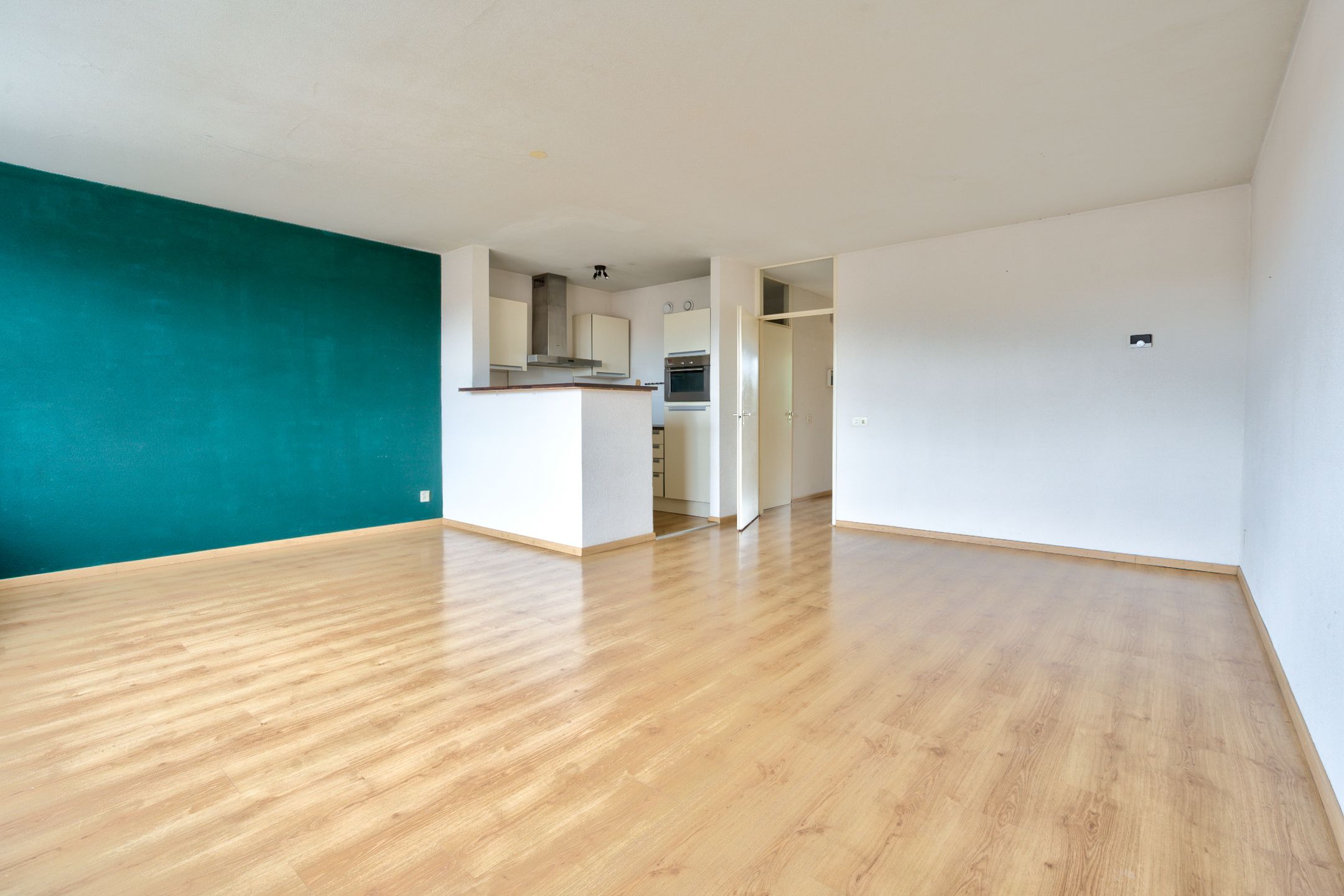 Photo 3 of Voltstraat 44-09