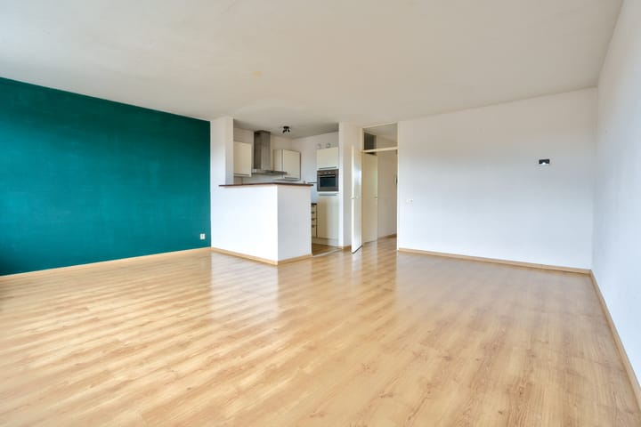 Photo 3 of Voltstraat 44-09