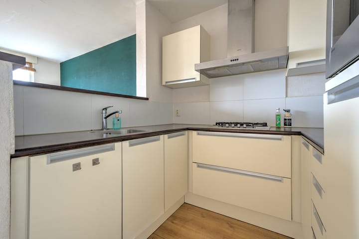 Photo 4 of Voltstraat 44-09