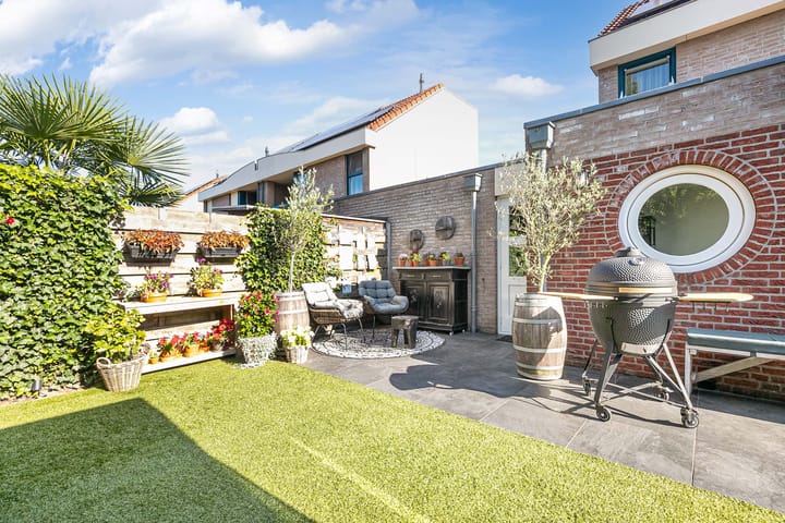 Foto 33 van Singel 38