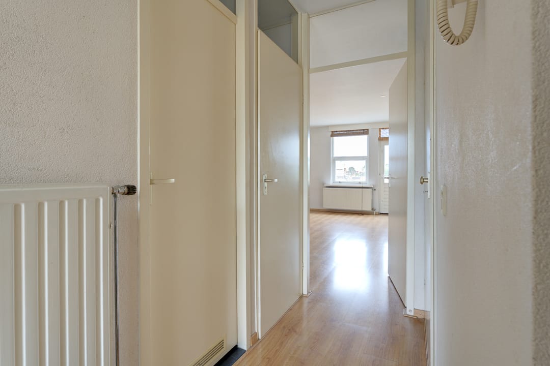 Photo 7 of Voltstraat 44-09