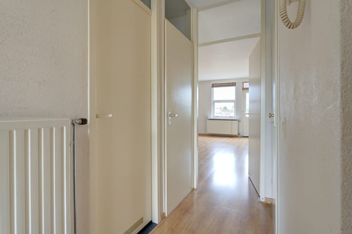 Foto 7 van Voltstraat 44-09