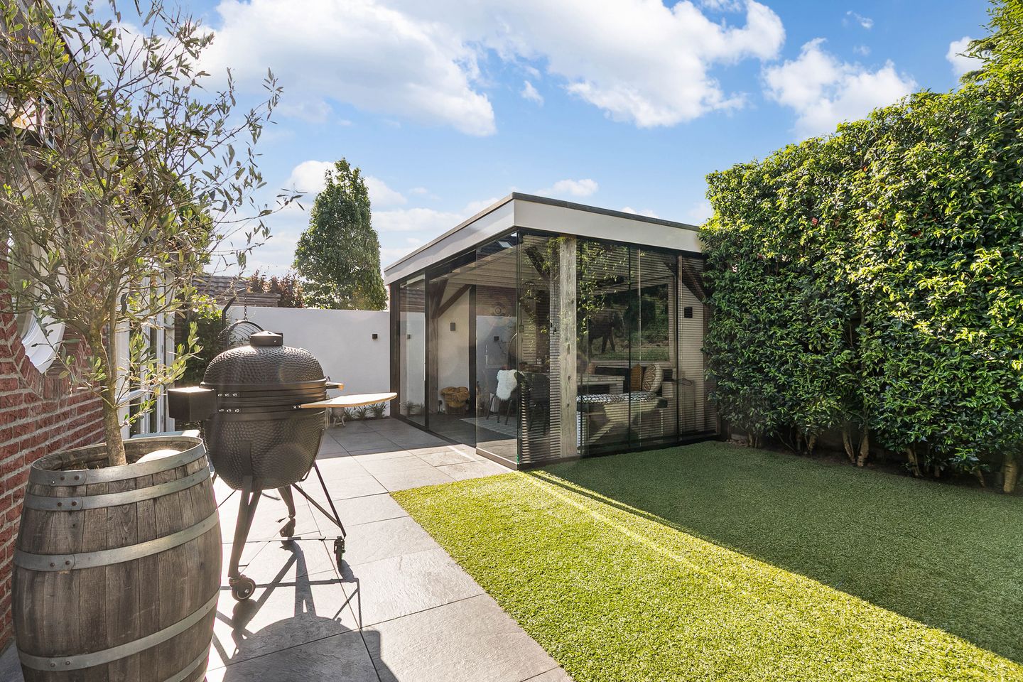 Foto 34 van Singel 38