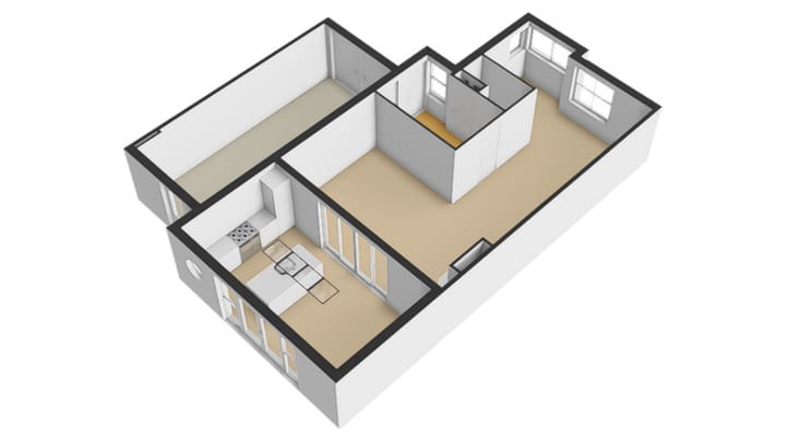 Foto 38 van Singel 38