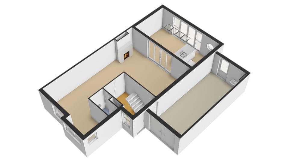 Foto 39 van Singel 38