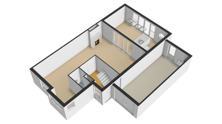 Foto 39 van Singel 38