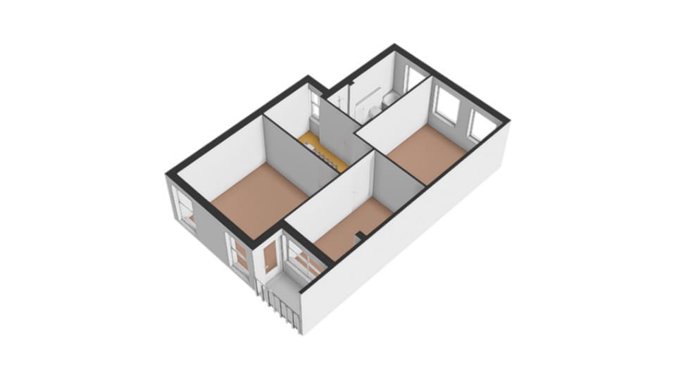 Foto 41 van Singel 38