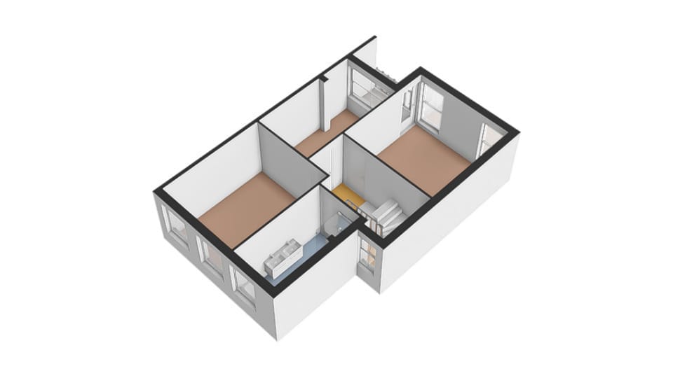 Foto 42 van Singel 38