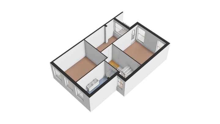 Foto 42 van Singel 38