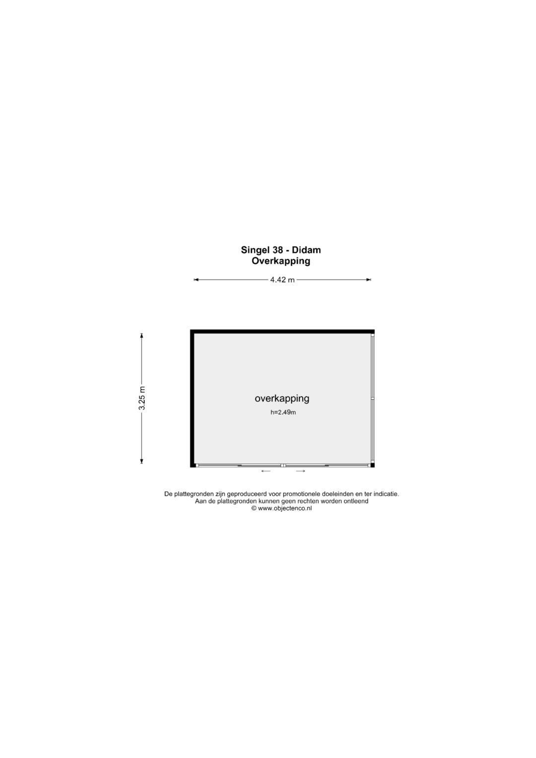 Foto 46 van Singel 38