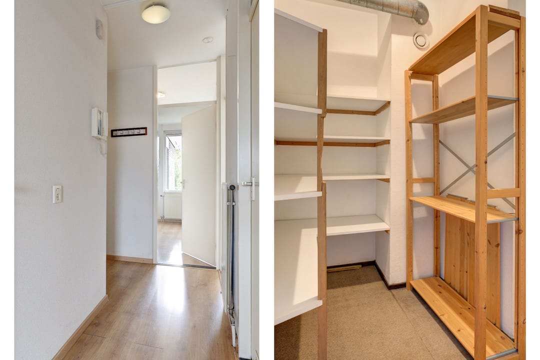 Photo 16 of Voltstraat 44-09