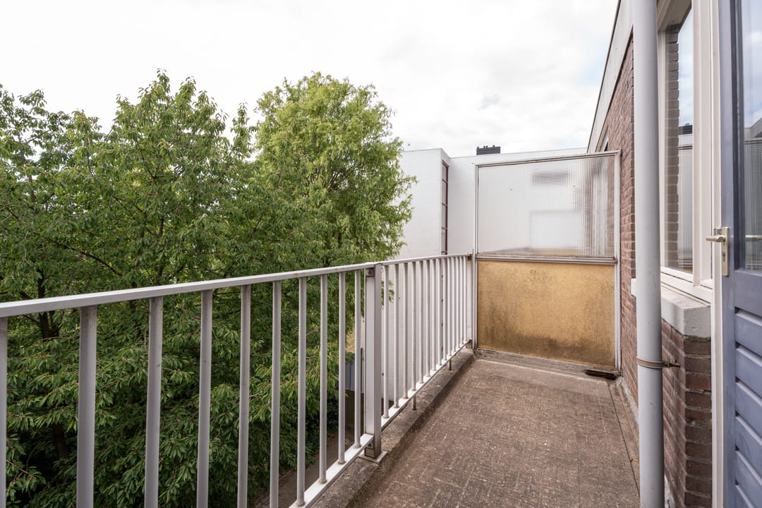 Photo 17 of Voltstraat 44-09