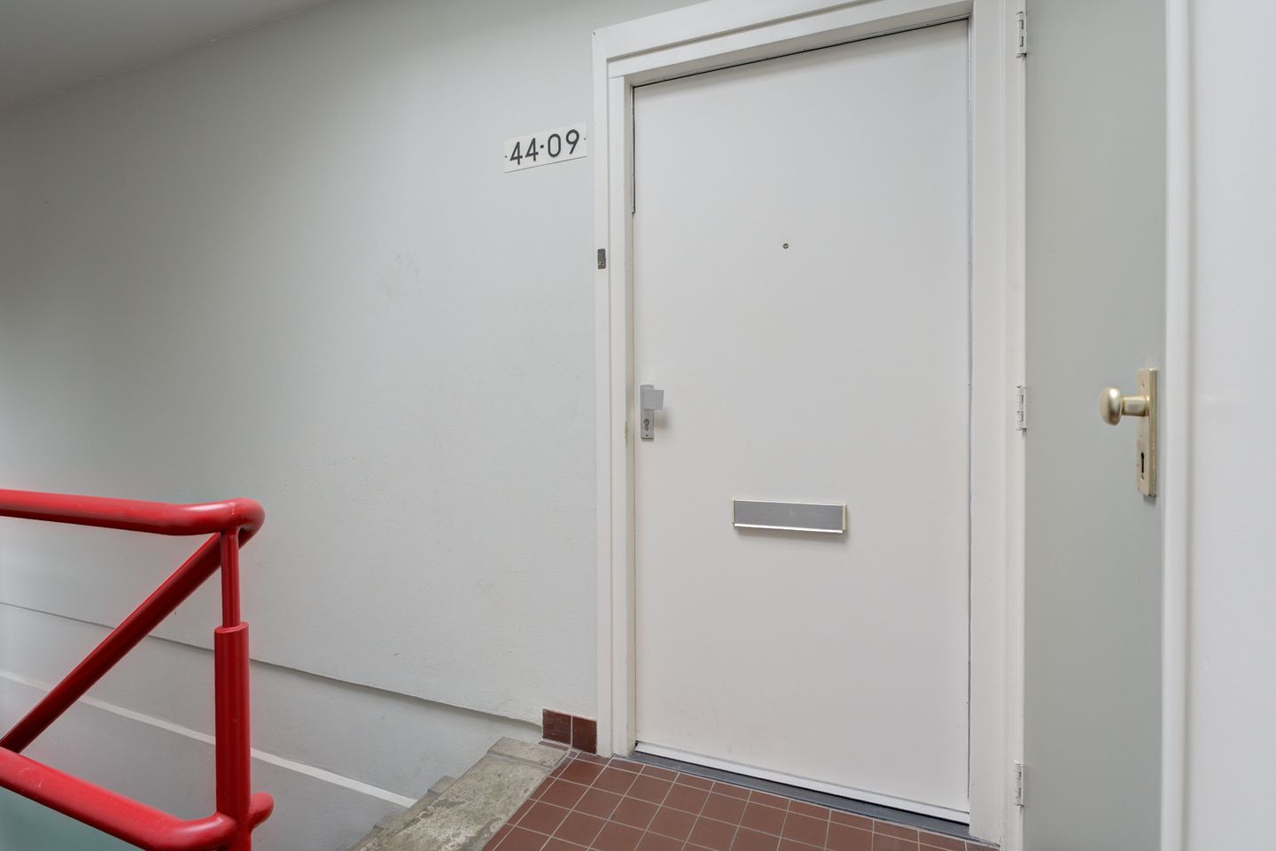 Photo 20 of Voltstraat 44-09