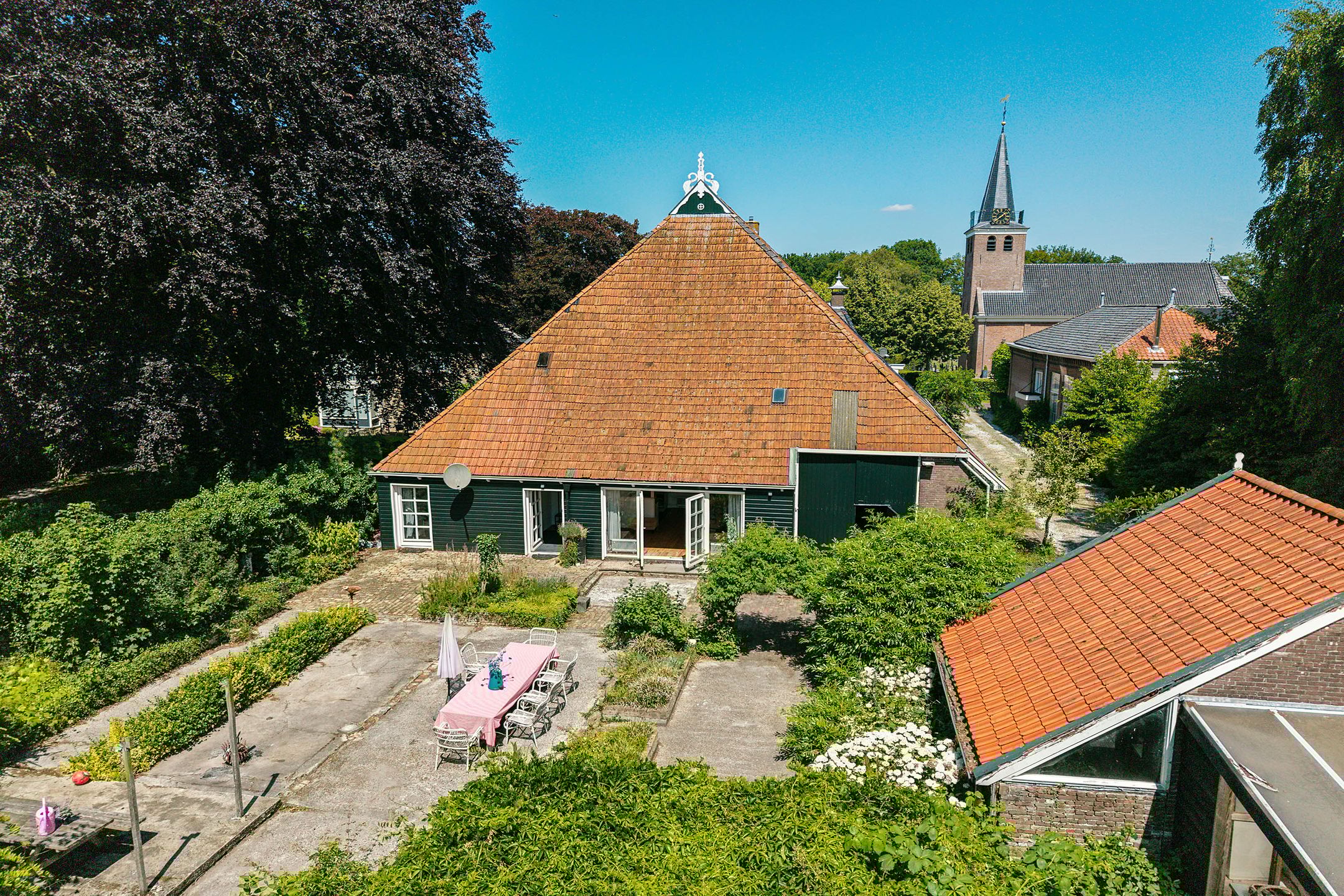 Photo 78 of 't Hou 4