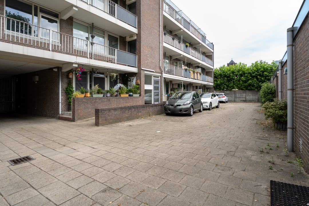 Photo 23 of Voltstraat 44-09