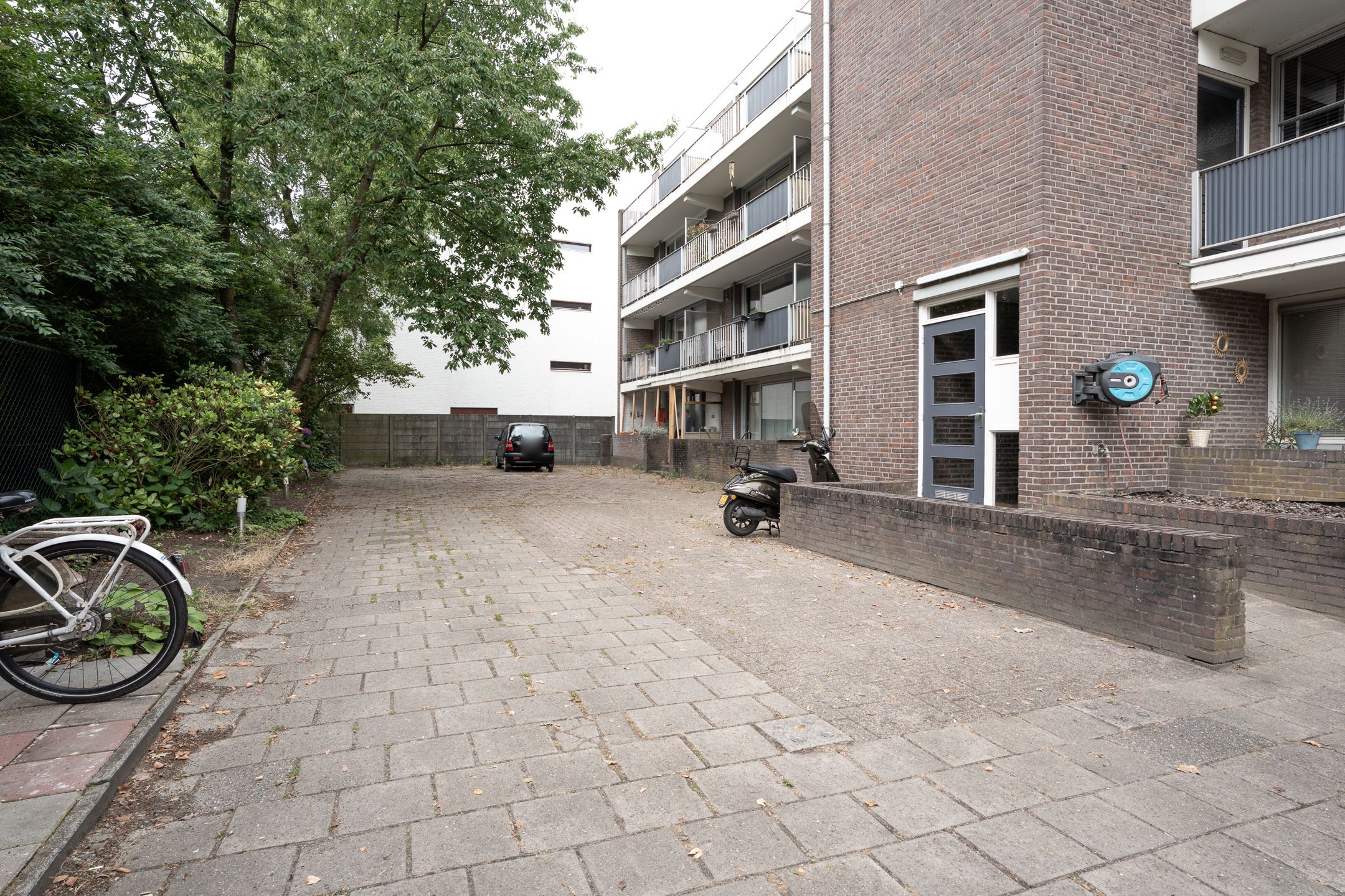 Photo 24 of Voltstraat 44-09