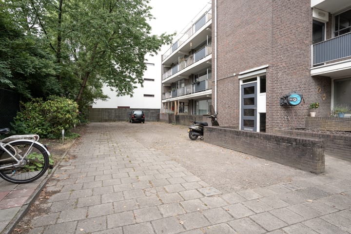 Foto 24 van Voltstraat 44-09