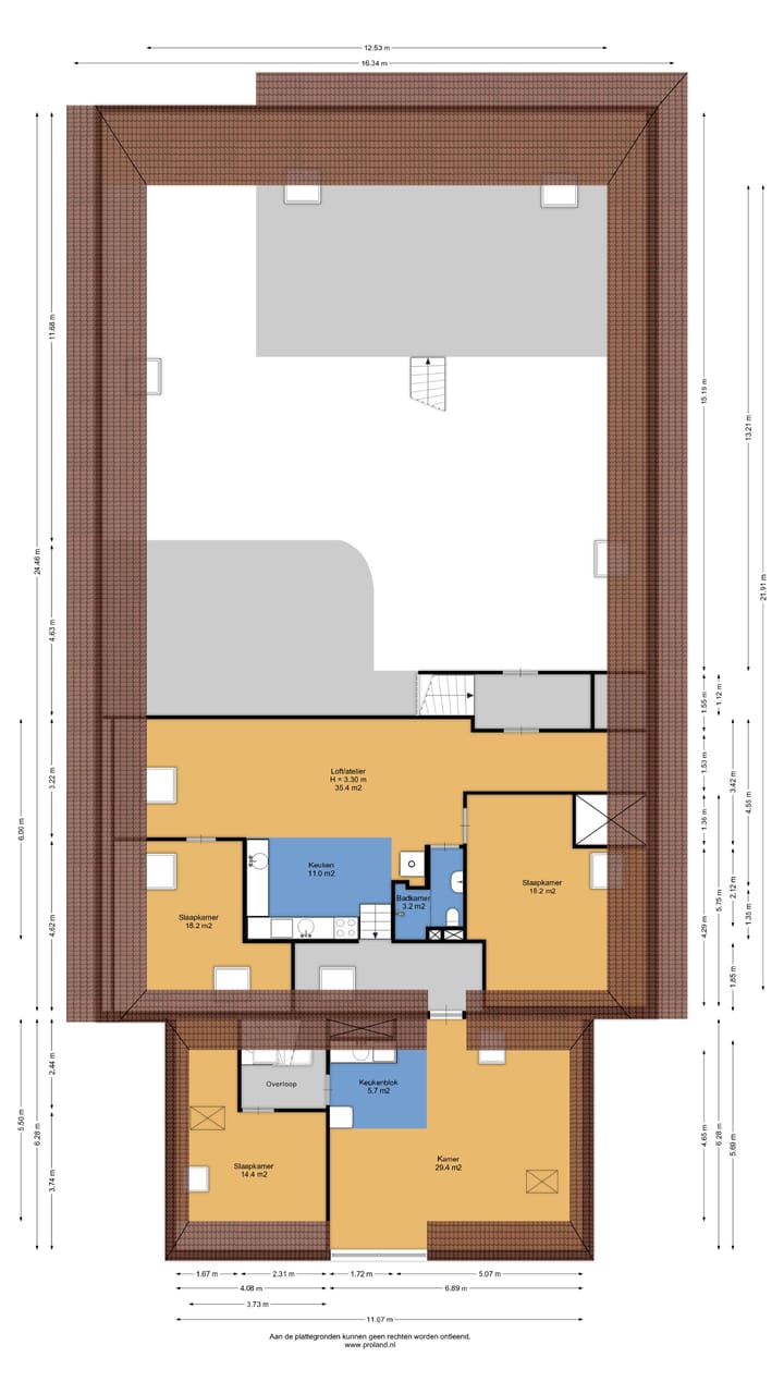 Foto 81 van 't Hou 4