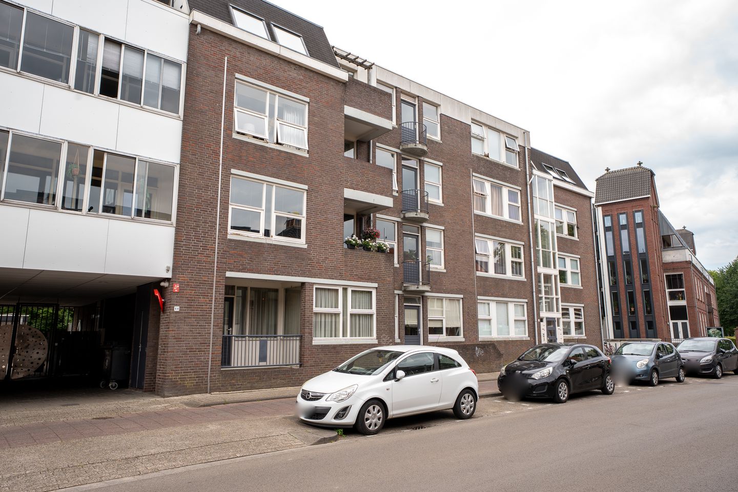 Photo 25 of Voltstraat 44-09