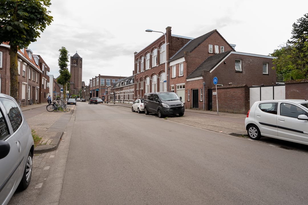 Photo 26 of Voltstraat 44-09