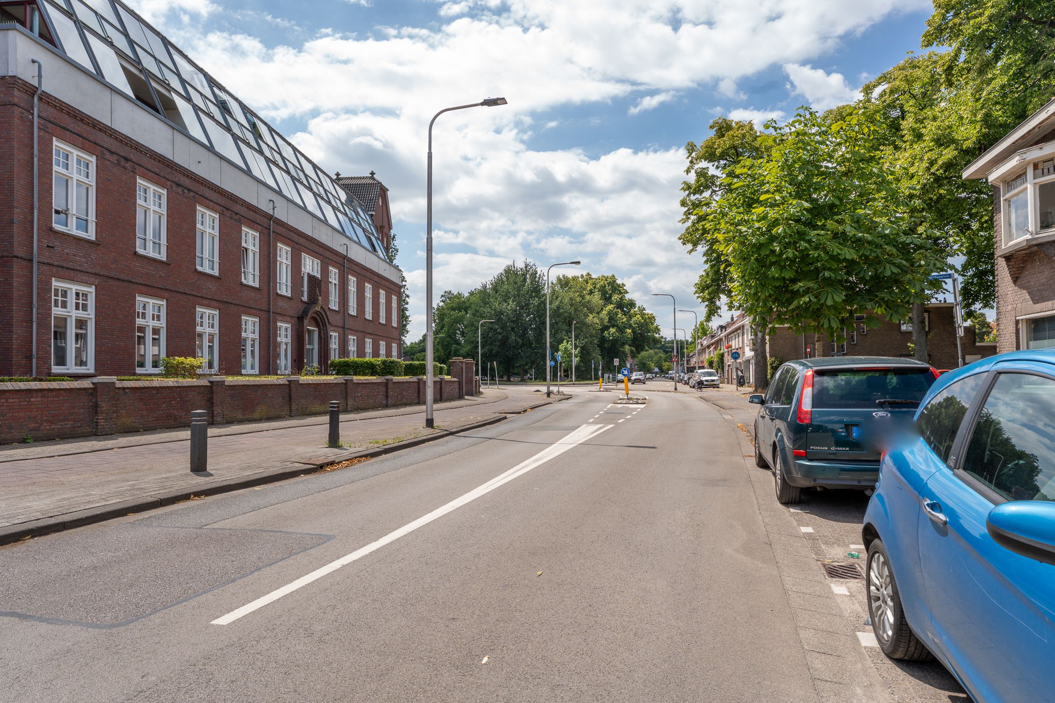 Photo 27 of Voltstraat 44-09