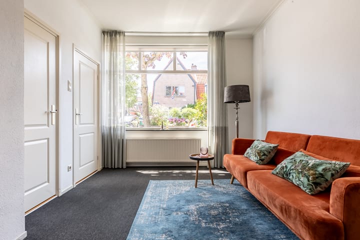 Foto 2 van Borneostraat 39-A