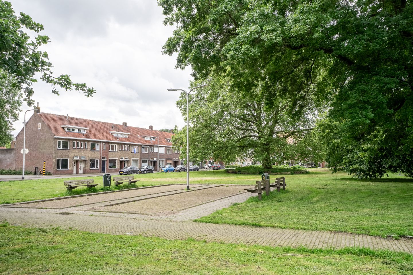 Photo 29 of Voltstraat 44-09