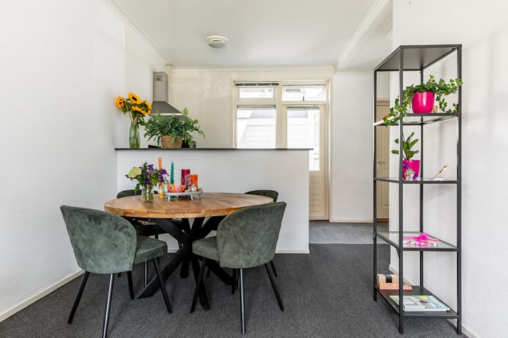 Foto 3 van Borneostraat 39-A