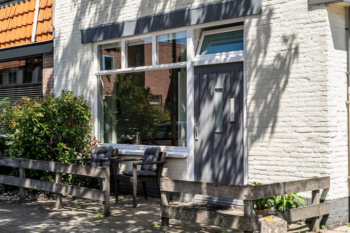 Foto 6 van Borneostraat 39-A