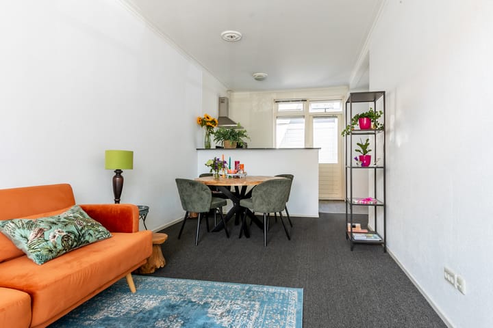 Foto 7 van Borneostraat 39-A