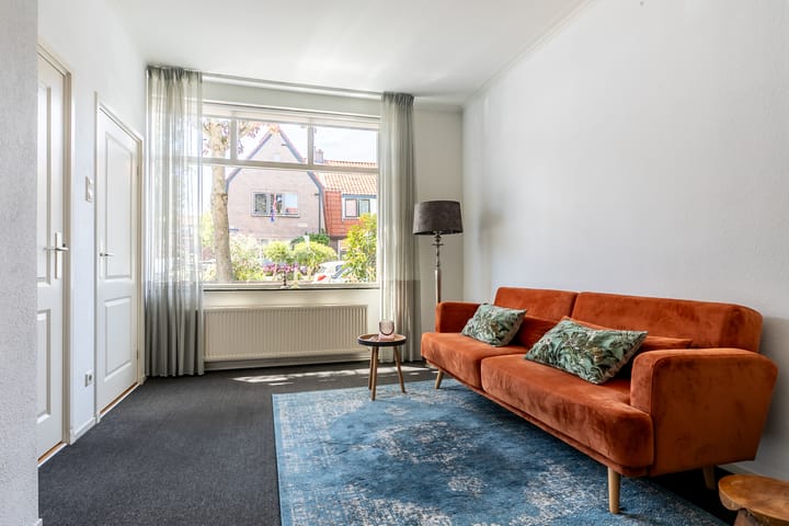 Foto 8 van Borneostraat 39-A