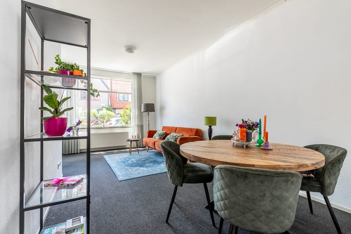 Foto 11 van Borneostraat 39-A