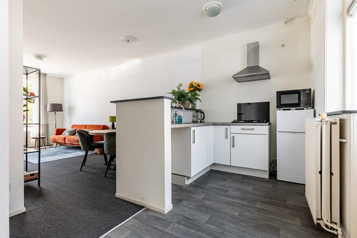 Foto 12 van Borneostraat 39-A