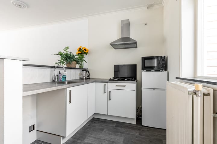 Foto 13 van Borneostraat 39-A