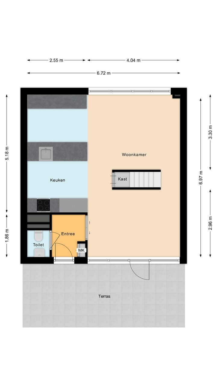 Foto 47 van Franciscusberg 58