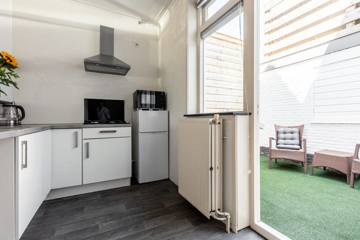 Foto 14 van Borneostraat 39-A