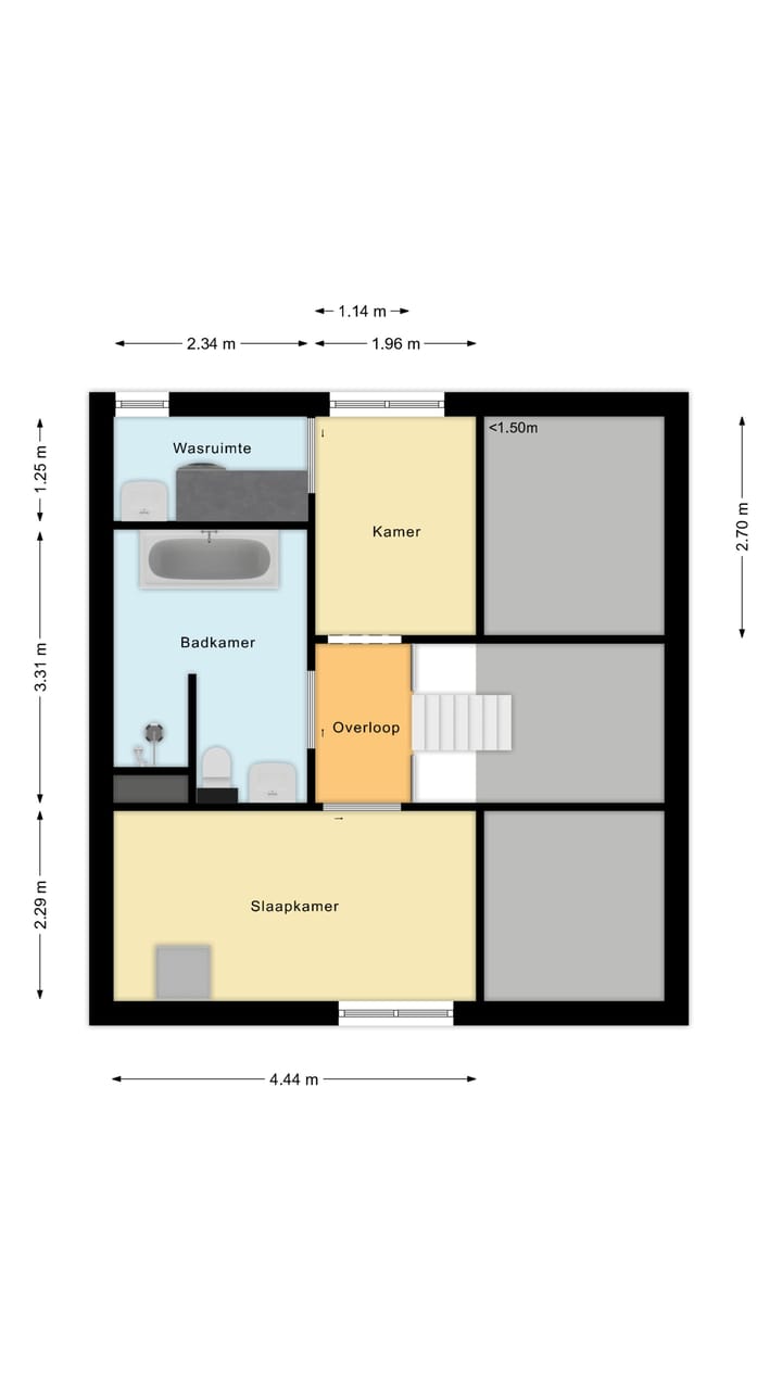 Foto 48 van Franciscusberg 58
